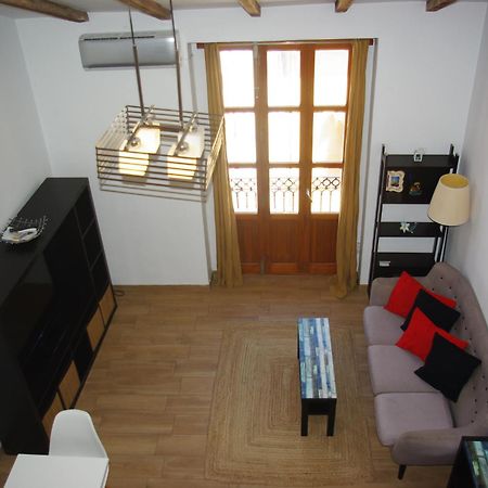 Apartamento Centro Βαλένθια Εξωτερικό φωτογραφία