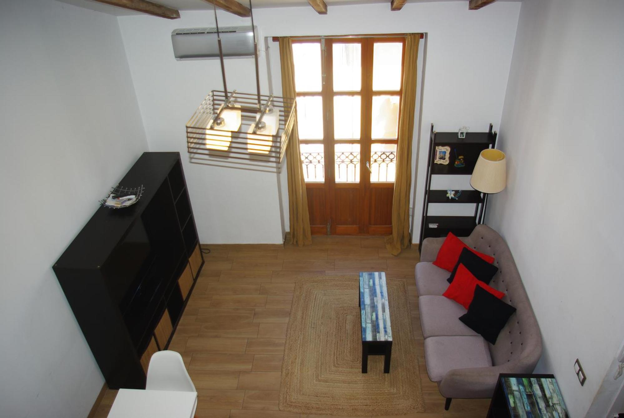 Apartamento Centro Βαλένθια Εξωτερικό φωτογραφία