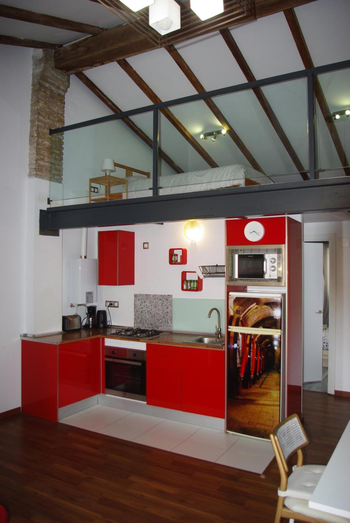 Apartamento Centro Βαλένθια Εξωτερικό φωτογραφία
